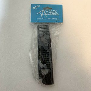 AADSAKA Original Hair Brush Foldable Pick Travel‎
